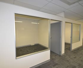 Offices commercial property leased at 13/547 Woolcock Street Mount Louisa QLD 4814