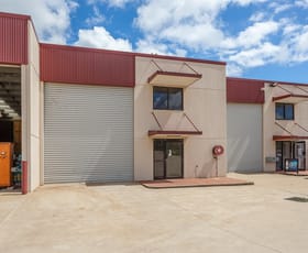 Factory, Warehouse & Industrial commercial property leased at Unit 4, 14 Civil Court Harlaxton QLD 4350