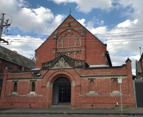 Medical / Consulting commercial property leased at 270 George Street Fitzroy VIC 3065
