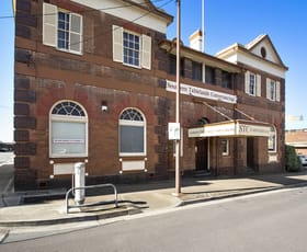 Offices commercial property leased at 7a Montague Goulburn NSW 2580