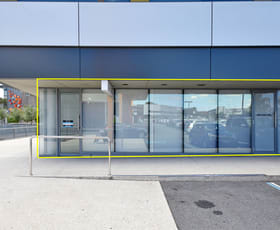 Shop & Retail commercial property leased at 5E & 6E,/817 Beeliar Drive Cockburn Central WA 6164