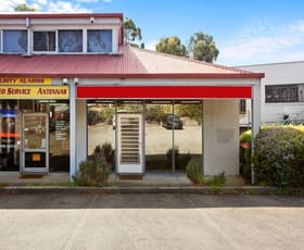 Factory, Warehouse & Industrial commercial property leased at 4/57a Buena Vista Drive Montmorency VIC 3094