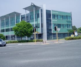 Offices commercial property leased at 3/100 Railway Road Subiaco WA 6008