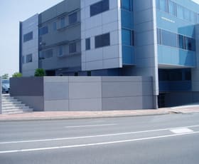 Offices commercial property leased at 3/100 Railway Road Subiaco WA 6008