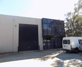 Showrooms / Bulky Goods commercial property leased at 11/2 Railway Avenue Oakleigh VIC 3166