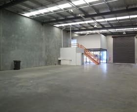 Showrooms / Bulky Goods commercial property leased at 11/2 Railway Avenue Oakleigh VIC 3166