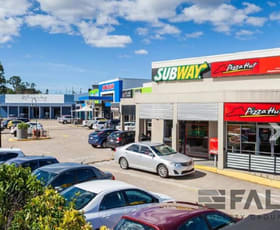 Shop & Retail commercial property leased at Shop 10/34 Coonan Street Indooroopilly QLD 4068