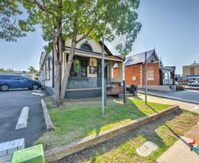 Offices commercial property leased at 160 Marius Street Tamworth NSW 2340