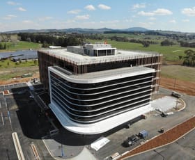 Shop & Retail commercial property leased at Suite  Cafe/1517-1539 Forest Road Orange NSW 2800