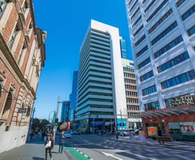 Shop & Retail commercial property for lease at 37 St Georges Terrace Perth WA 6000