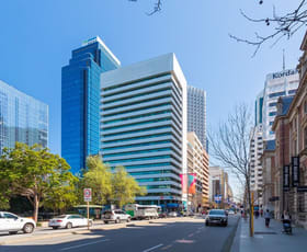 Shop & Retail commercial property for lease at 37 St Georges Terrace Perth WA 6000