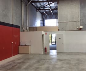 Factory, Warehouse & Industrial commercial property leased at 1/43 Boranup Avenue Clarkson WA 6030
