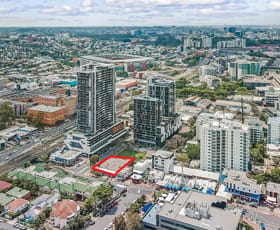 Medical / Consulting commercial property leased at 12 Park Road Milton QLD 4064