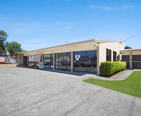 Offices commercial property leased at Shop 1/29 Boyd Street Tweed Heads NSW 2485