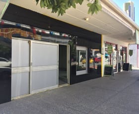 Showrooms / Bulky Goods commercial property leased at 5A Young Street Southport QLD 4215