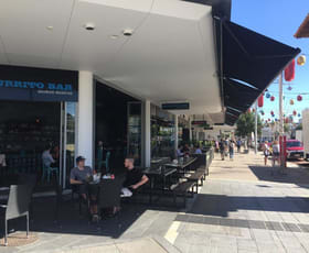 Showrooms / Bulky Goods commercial property leased at 5A Young Street Southport QLD 4215
