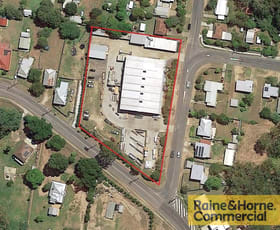 Factory, Warehouse & Industrial commercial property leased at 72 Mary Street Blackstone QLD 4304