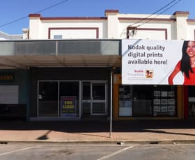 Offices commercial property leased at 177 Kingaroy Street Kingaroy QLD 4610
