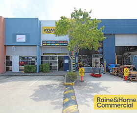 Factory, Warehouse & Industrial commercial property leased at 9/129 Robinson Road Geebung QLD 4034