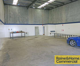 Factory, Warehouse & Industrial commercial property leased at 9/129 Robinson Road Geebung QLD 4034