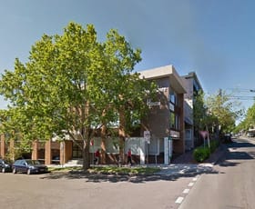 Offices commercial property leased at 139 Alexander Street Crows Nest NSW 2065