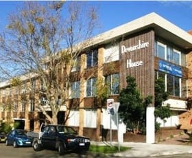 Offices commercial property leased at 139 Alexander Street Crows Nest NSW 2065