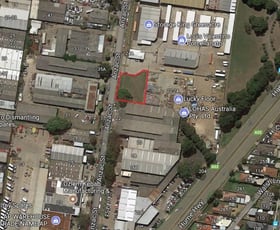 Factory, Warehouse & Industrial commercial property leased at 20-22 Anzac Street Greenacre NSW 2190
