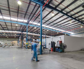 Factory, Warehouse & Industrial commercial property leased at 5 Parkview Drive Sydney Olympic Park NSW 2127
