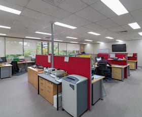 Offices commercial property leased at 5 Parkview Drive Sydney Olympic Park NSW 2127