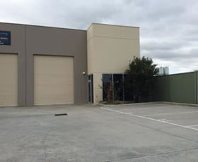 Factory, Warehouse & Industrial commercial property leased at 10/28 Johnston Court Dandenong VIC 3175