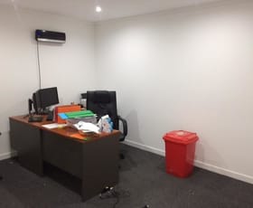Factory, Warehouse & Industrial commercial property leased at 10/28 Johnston Court Dandenong VIC 3175