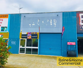 Factory, Warehouse & Industrial commercial property leased at Lawnton QLD 4501