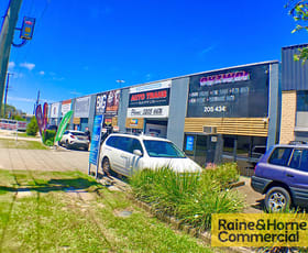 Factory, Warehouse & Industrial commercial property leased at Lawnton QLD 4501