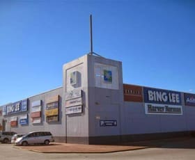 Shop & Retail commercial property leased at Shop/2-18 Orange Grove Road Liverpool NSW 2170