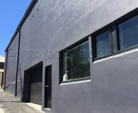 Factory, Warehouse & Industrial commercial property leased at B2/212-220 Parramatta Rd Annandale NSW 2038