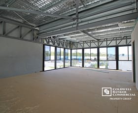 Showrooms / Bulky Goods commercial property leased at Arundel QLD 4214
