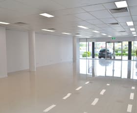 Offices commercial property leased at 1/3368 Pacific Highway Springwood QLD 4127