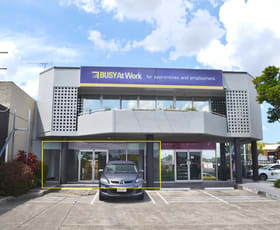Medical / Consulting commercial property leased at 1/3368 Pacific Highway Springwood QLD 4127