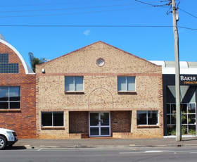 Medical / Consulting commercial property leased at 134 Herries Street Toowoomba QLD 4350