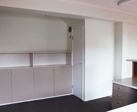 Offices commercial property leased at 134 Herries Street Toowoomba QLD 4350