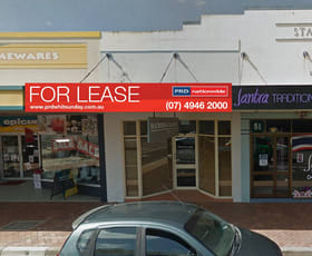 Offices commercial property leased at 49 Main Street Proserpine QLD 4800