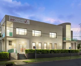 Medical / Consulting commercial property leased at 2/104 Kembla Street Wollongong NSW 2500