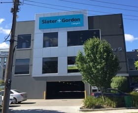 Offices commercial property leased at 35 Seymour Street Ringwood VIC 3134