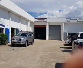 Showrooms / Bulky Goods commercial property leased at 10 Strathaird Road Bundall QLD 4217