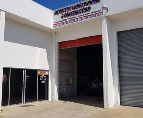 Showrooms / Bulky Goods commercial property leased at 10 Strathaird Road Bundall QLD 4217