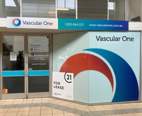 Offices commercial property for lease at 5/23 Stockton Street Nelson Bay NSW 2315