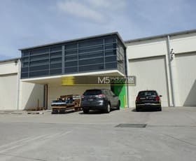 Factory, Warehouse & Industrial commercial property leased at 7/54 Beach Street Kogarah NSW 2217
