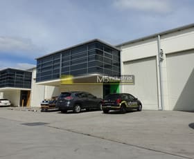 Factory, Warehouse & Industrial commercial property leased at 7/54 Beach Street Kogarah NSW 2217