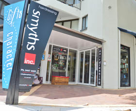 Shop & Retail commercial property leased at Lot 2/52 Hastings Street Noosa Heads QLD 4567