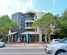 Shop & Retail commercial property leased at Lot 2/52 Hastings Street Noosa Heads QLD 4567
